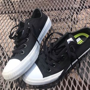 Converse Shoes